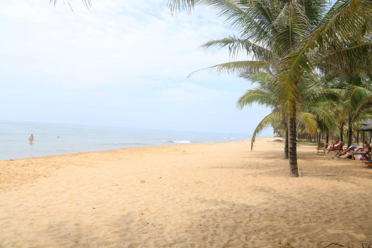 Green Tree Hotel Phu Quoc Exterior photo