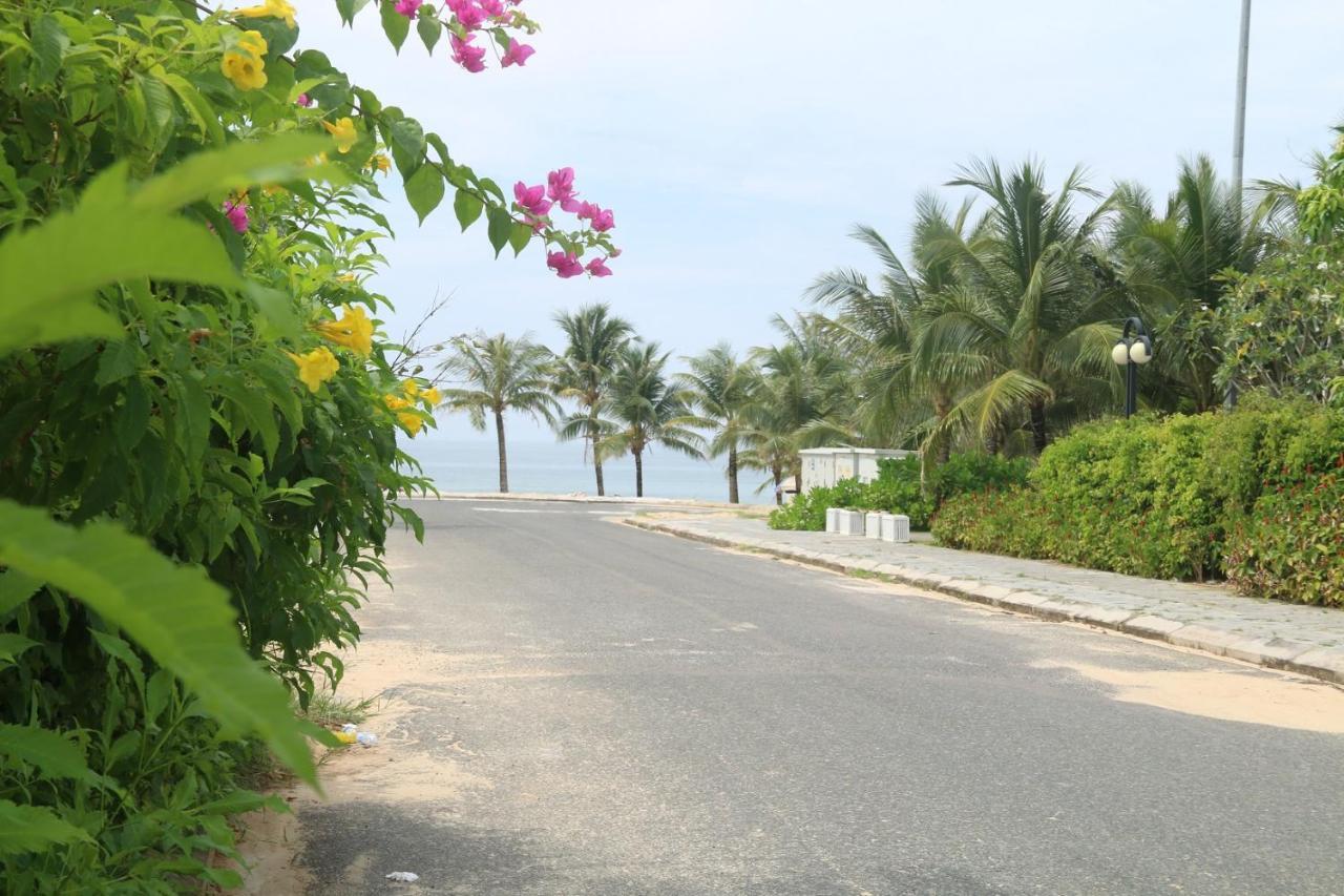 Green Tree Hotel Phu Quoc Exterior photo